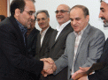 گزارش تصویری به  مناسبت دوازدهم اردیبهشت سالروز شهادت استاد شهید مطهری (ره) و روز معلم در دانشگاه صنعتی شاهرود